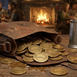 500 Storyteller Tokens